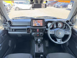 ジムニー XC 4WD 