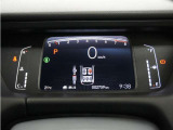 7インチの液晶メーターで、速度表示やHonda SENSING作動表示などを、分かりやすく表示 見やすさを追求したメーターです。