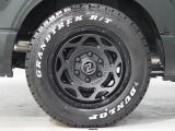 ハイエース 2.7 GL ロング ミドルルーフ 4WD 