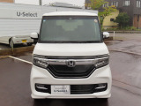 N-BOXカスタム G L ターボ ホンダセンシング 4WD 