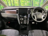 デリカD:5 2.2 P 4WD 