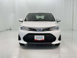 ワイド&ローのスタイルで走行安定性もばっちりです。運転しやすくロングドライブも安心です。