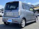 ムーヴカスタム X リミテッド SA 
