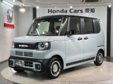 全国納車可 第三者機関証明書付 H SENSING 2ト-ン 新車保証 試乗車 禁煙車 ワンオ-ナ- ナビVXM-245ZFEi TV Rカメラ BTオ-ディオ装備のN-BOX JOY ターボ入庫!