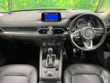 CX-5 2.2 XD Lパッケージ 