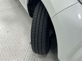タイヤサイズは165/65R14!残り溝は5ミリ程度です!