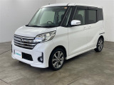 デイズルークス ハイウェイスター ターボ 修復歴無し
