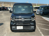 N-VAN ファン 
