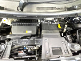 親切・丁寧な専門メカニックスタッフが応対!・車検・点検整備・事故等の修理などアフターサービスも安心。お車のカスタマイズもネクステージのサービススタッフまでご相談ください!