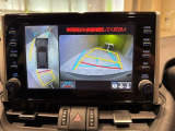 RAV4 2.5 ハイブリッド G E-Four 4WD 