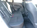 リヤシ-トも快適ですので、座りに来て欲しいです^^中古車は体感する事が出来ますので、ぜひ!!お待ちしております^^