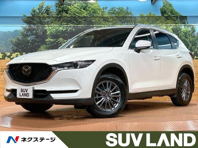 CX-5 XD プロアクティブ