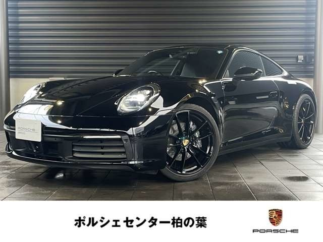 911 カレラ PDK 