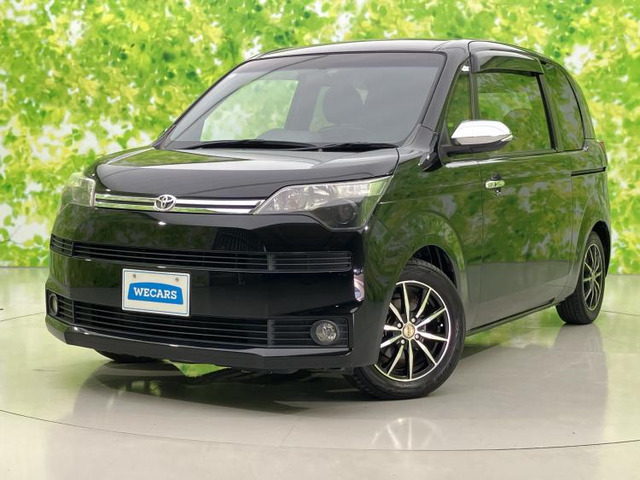 スペイド 1.5 F クイーン