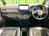 ステップワゴン 2.0 e:HEV スパーダ プレミアムライン 