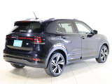 T-Cross TSI Rライン 