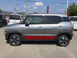 クロスビー 1.0 ハイブリッド(HYBRID) MZ 