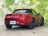 ロードスター 1.5 S スペシャルパッケージ 