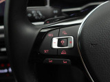 アダプティブクルーズコントロール【ACC】(全車速追従機能付)搭載