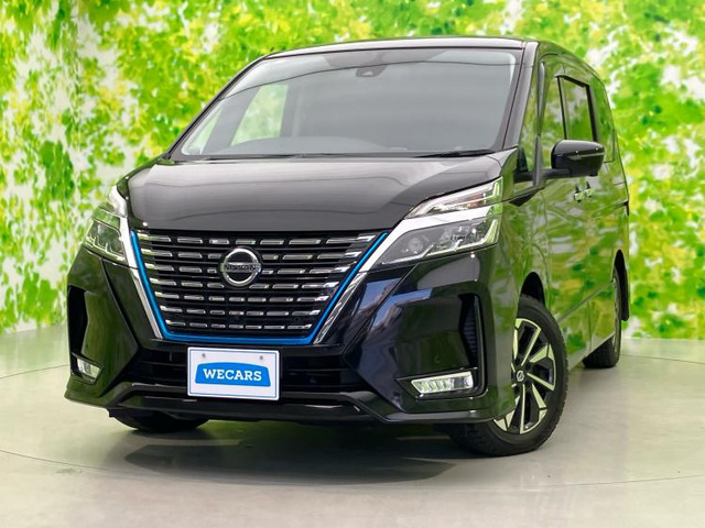 セレナ 1.2 e-POWER ハイウェイスターV