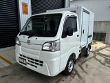 ハイゼットトラック 冷蔵冷凍車 