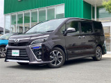 ヴォクシー 2.0 ZS 煌 修復歴無し