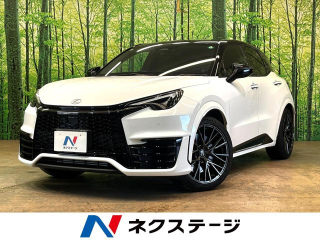LBX モリゾウ RR 4WD 