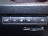 パワーバックドア/AC100V/ステアリングヒーター/フロントガラス熱線/カメラ切替/オートマチックハイビーム