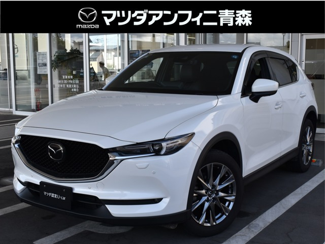 マツダ CX-5 