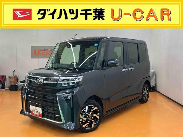 タントカスタム X リミテッド 