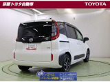 シエンタ ハイブリッド 1.5 Z 