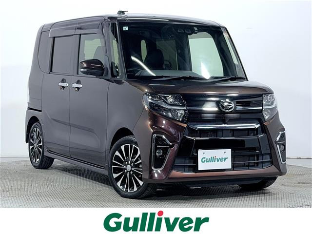 タントカスタム RS 修復歴無し