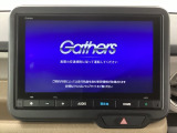 Honda CONEECT対応で、更に便利が広がったナビディスプレーです♪フルセグTVとFM/AMラジオもお聞きいただけます♪