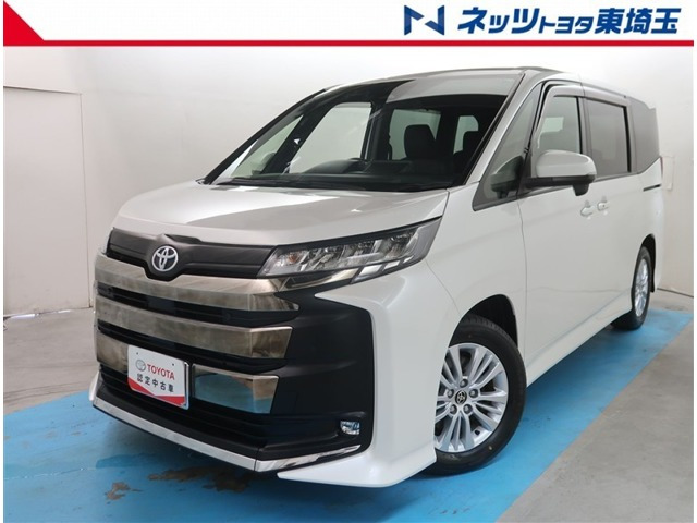 ノア  2.0 S-G