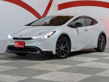 プリウス 2.0 Z E-Four 4WD 