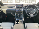 NX 300 Fスポーツ 