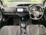 ヴィッツ 1.3 F 4WD 