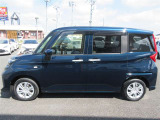ルーミー 1.0 X 4WD 
