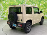 ジムニー XC 4WD 