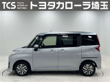 ルーミー 1.0 カスタム G 