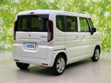 スペーシア ハイブリッド(HYBRID) G 4WD 