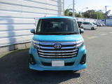ルーミー 1.0 G 