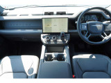 ディフェンダー 110 X ダイナミック HSE 3.0L D350 ディーゼル 4WD 