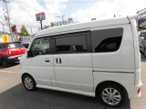 横から撮影しました☆