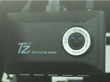 TZ製ドライブレコーダーTZ-DR210を装備しております。記憶媒体はお客様手配となります。