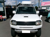 AZ-オフロード XC 4WD 