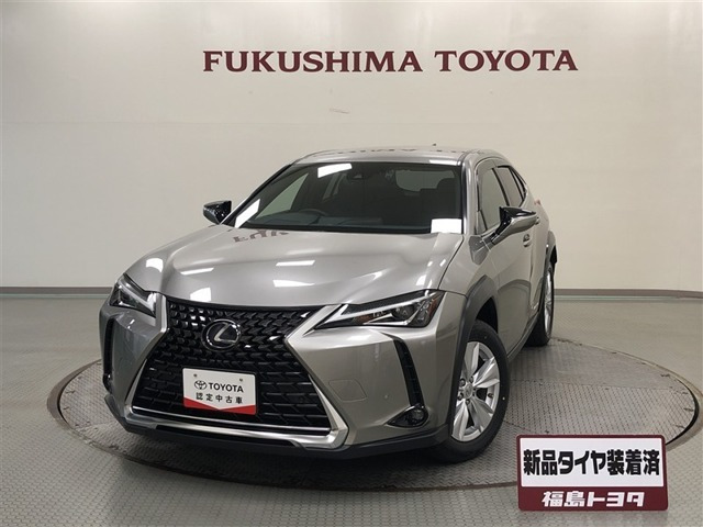 UX 250h バージョンC