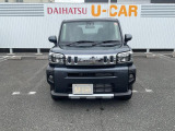 タフト G クロム ベンチャー 