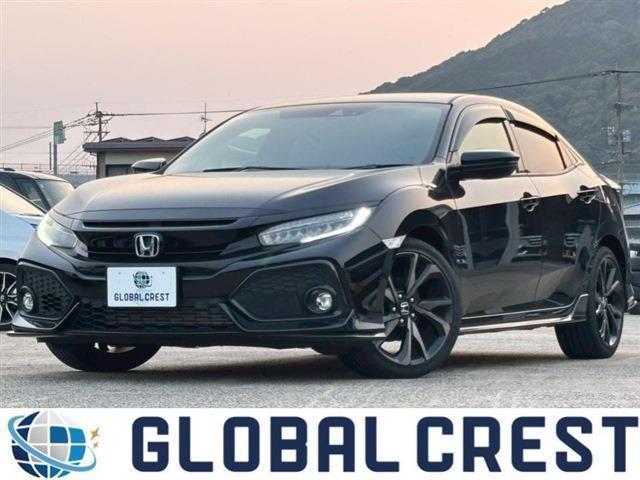 シビック 1.5 