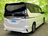セレナ 1.2 e-POWER ハイウェイスターV 